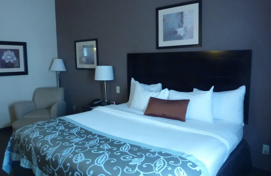 Wingate By Wyndham Erlanger - Florence - Cincinnati South-1