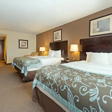 Wingate By Wyndham Erlanger - Florence - Cincinnati South-2