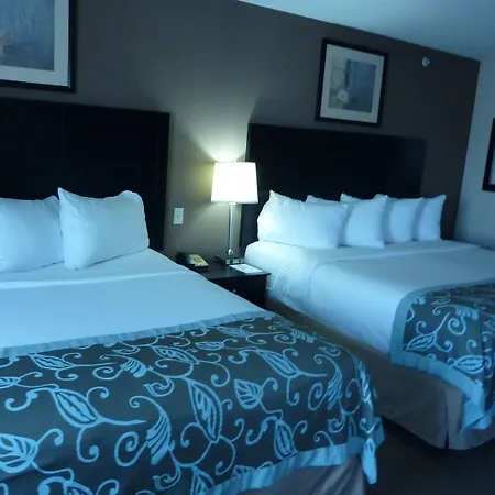 Wingate By Wyndham Erlanger - Florence - Cincinnati South-3