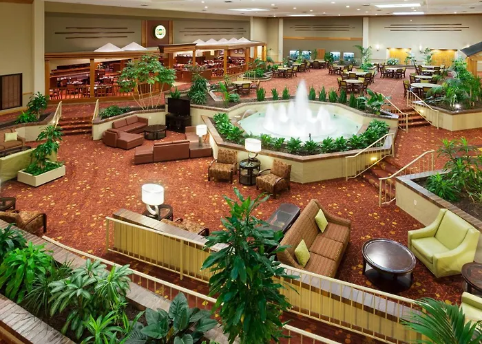 Hotel: Holiday Inn Cincinnati Airport By Ihg